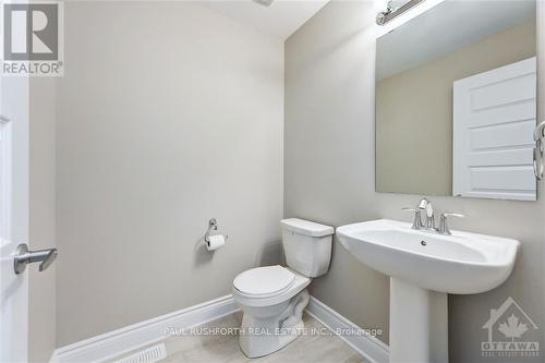 93 Darquise Street, Clarence-Rockland, ON - Indoor Photo Showing Bathroom