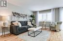 93 Darquise Street, Clarence-Rockland, ON  - Indoor Photo Showing Living Room 