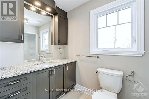 93 Darquise Street, Clarence-Rockland, ON - Indoor Photo Showing Bathroom