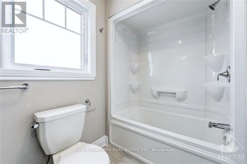 93 Darquise Street, Clarence-Rockland, ON - Indoor Photo Showing Bathroom