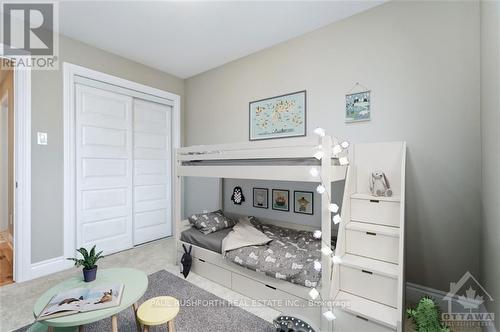 93 Darquise Street, Clarence-Rockland, ON - Indoor Photo Showing Bedroom