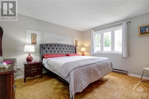 1479 Bradshaw Crescent, Ottawa, ON - Indoor Photo Showing Bedroom