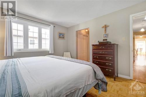 1479 Bradshaw Crescent, Ottawa, ON - Indoor Photo Showing Bedroom