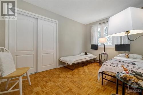 1479 Bradshaw Crescent, Ottawa, ON - Indoor Photo Showing Bedroom