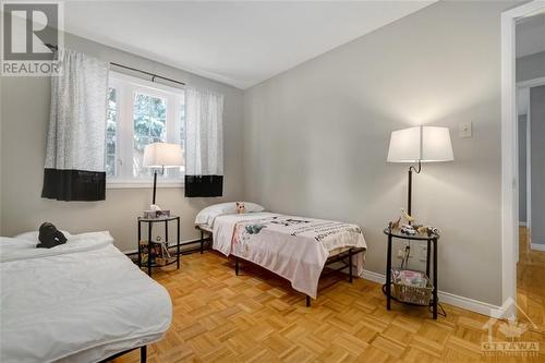 1479 Bradshaw Crescent, Ottawa, ON - Indoor Photo Showing Bedroom