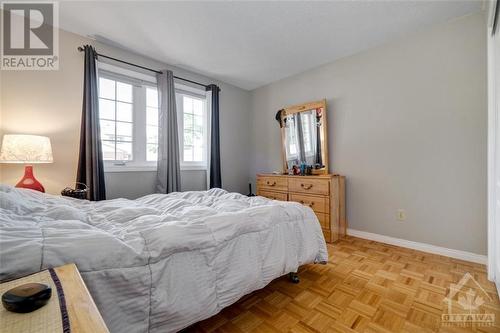 1479 Bradshaw Crescent, Ottawa, ON - Indoor Photo Showing Bedroom