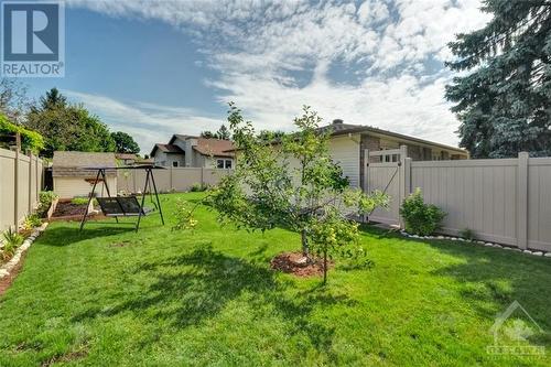 1479 Bradshaw Crescent, Ottawa, ON - Outdoor