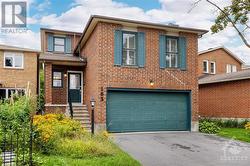 163 MCCURDY DRIVE  Ottawa, ON K2L 2Z7