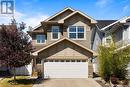 4522 Green Brooks Way E, Regina, SK  - Outdoor With Facade 