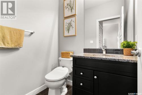 4522 Green Brooks Way E, Regina, SK - Indoor Photo Showing Bathroom