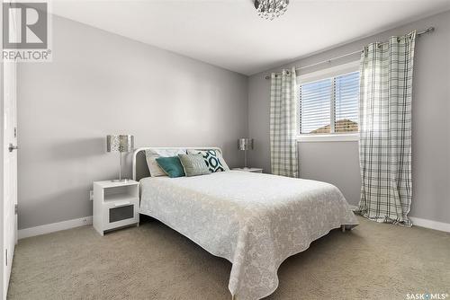 4522 Green Brooks Way E, Regina, SK - Indoor Photo Showing Bedroom