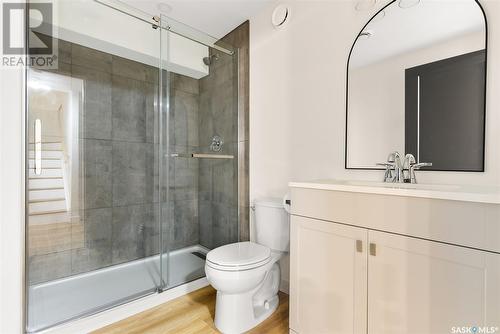 4522 Green Brooks Way E, Regina, SK - Indoor Photo Showing Bathroom