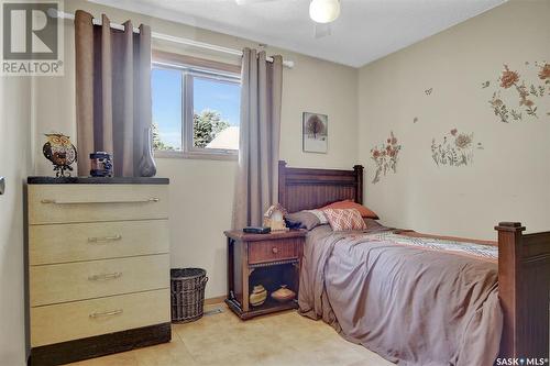 46 Willow Crescent, Fort Qu'Appelle, SK - Indoor Photo Showing Bedroom