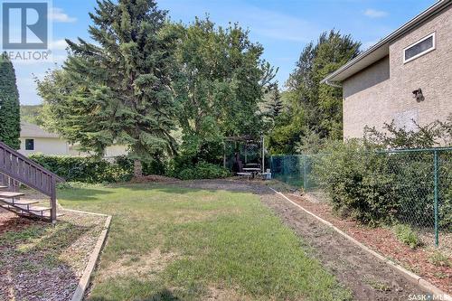 46 Willow Crescent, Fort Qu'Appelle, SK - Outdoor