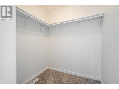 1149 Maple Street, Okanagan Falls, BC - Indoor With Storage