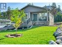 1149 Maple Street, Okanagan Falls, BC  - Outdoor With Deck Patio Veranda 