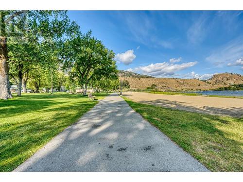 1149 Maple Street, Okanagan Falls, BC - Outdoor With View