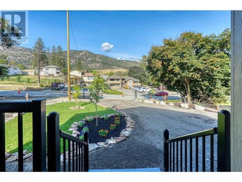 1149 Maple Street, Okanagan Falls, BC - Outdoor