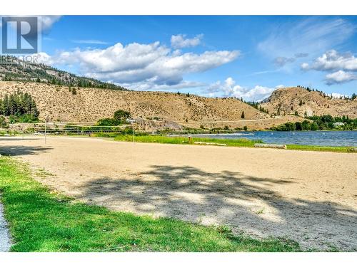 1149 Maple Street, Okanagan Falls, BC - Outdoor With View