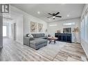 1149 Maple Street, Okanagan Falls, BC  - Indoor Photo Showing Living Room 