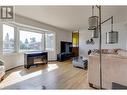 1262 Bednesti Crescent, Prince George, BC  - Indoor Photo Showing Living Room 