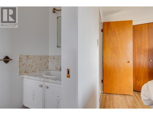 1262 Bednesti Crescent, Prince George, BC - Indoor Photo Showing Bathroom