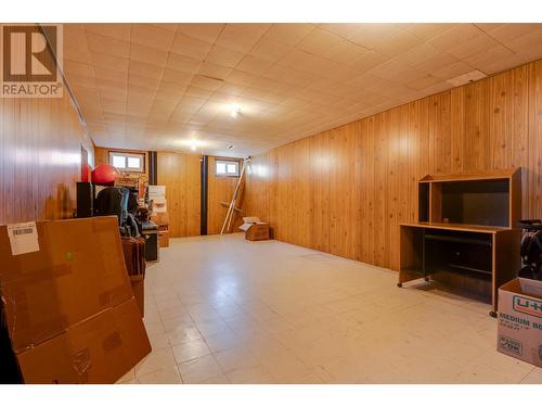 1262 Bednesti Crescent, Prince George, BC - Indoor Photo Showing Other Room