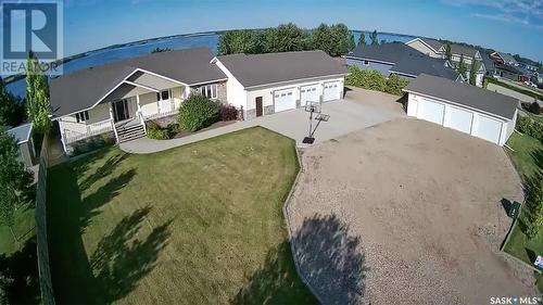 26 Pape Drive, Humboldt Lake, SK - Outdoor