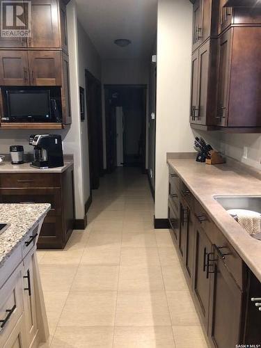 26 Pape Drive, Humboldt Lake, SK - Indoor Photo Showing Kitchen