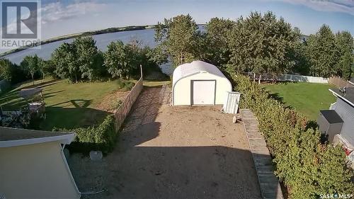 26 Pape Drive, Humboldt Lake, SK - Outdoor With Body Of Water