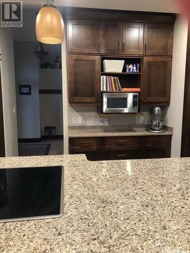 26 Pape Drive, Humboldt Lake, SK - Indoor Photo Showing Kitchen