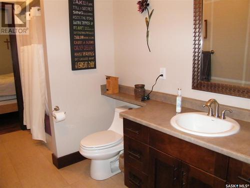 26 Pape Drive, Humboldt Lake, SK - Indoor Photo Showing Bathroom