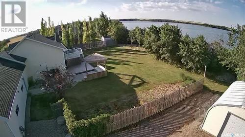 26 Pape Drive, Humboldt Lake, SK - Outdoor With Body Of Water