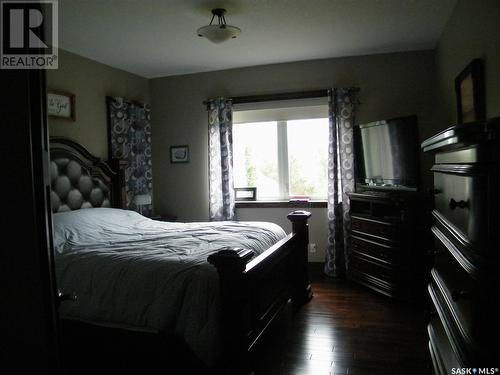 26 Pape Drive, Humboldt Lake, SK - Indoor Photo Showing Bedroom