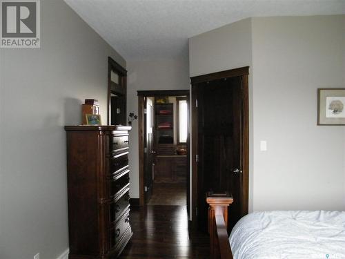 26 Pape Drive, Humboldt Lake, SK - Indoor Photo Showing Bedroom