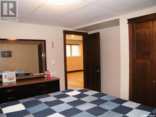 26 Pape Drive, Humboldt Lake, SK - Indoor Photo Showing Bedroom