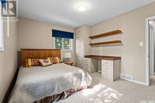 3328 Ortona Street, Saskatoon, SK - Indoor Photo Showing Bedroom