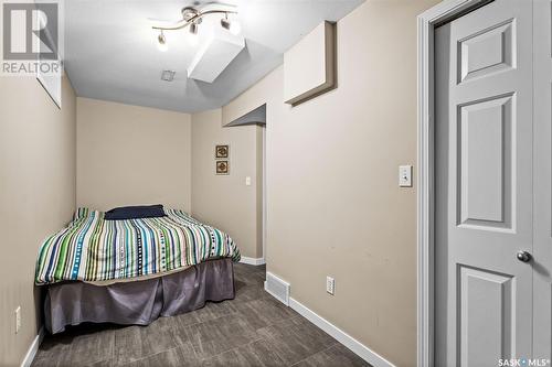 3328 Ortona Street, Saskatoon, SK - Indoor Photo Showing Bedroom