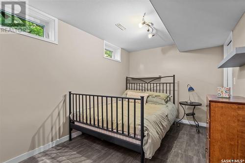 3328 Ortona Street, Saskatoon, SK - Indoor Photo Showing Bedroom