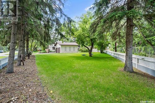 3328 Ortona Street, Saskatoon, SK - Outdoor