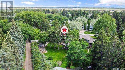 3328 Ortona Street, Saskatoon, SK - Outdoor With View