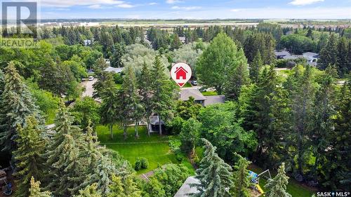 3328 Ortona Street, Saskatoon, SK - Outdoor With View