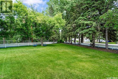 3328 Ortona Street, Saskatoon, SK - Outdoor