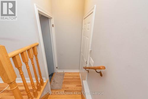 96 Clearfield Drive, Brampton, ON - Indoor Photo Showing Other Room