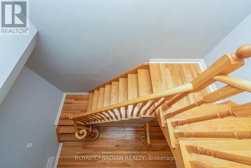 96 Clearfield Drive, Brampton, ON - Indoor Photo Showing Other Room