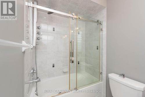 96 Clearfield Drive, Brampton, ON - Indoor Photo Showing Bathroom