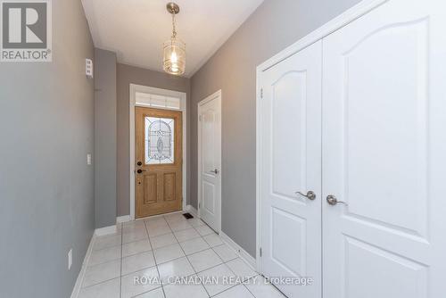 96 Clearfield Drive, Brampton (Bram East), ON - Indoor Photo Showing Other Room