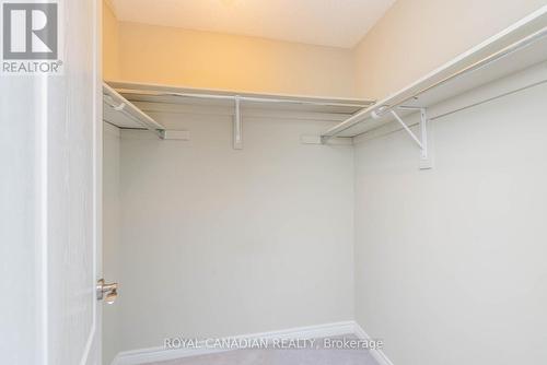 96 Clearfield Drive, Brampton (Bram East), ON - Indoor With Storage