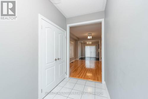 96 Clearfield Drive, Brampton (Bram East), ON - Indoor Photo Showing Other Room