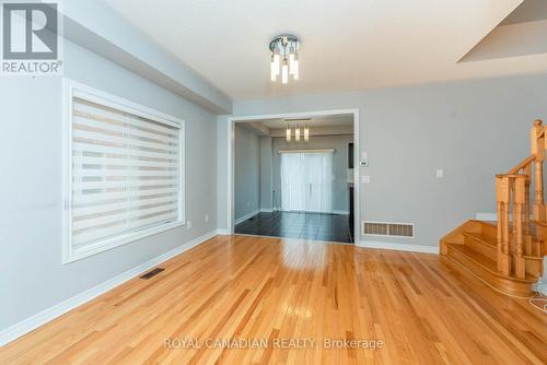 96 Clearfield Drive, Brampton (Bram East), ON - Indoor Photo Showing Other Room